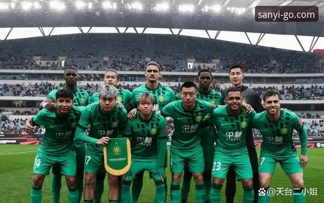 三亿体育iOS版攻略 云南玉昆3-3北京国安史诗对决:三亿体育iOS版深度解析赛事亮点