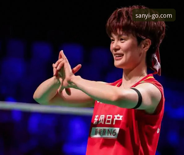 尤伯杯半决赛中国队3-0完胜日本，三亿体育官网带您回顾第21次晋级决赛之路